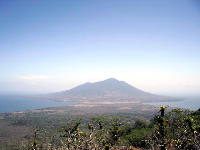 Fotky: Nikaragua (foto, obrazky)