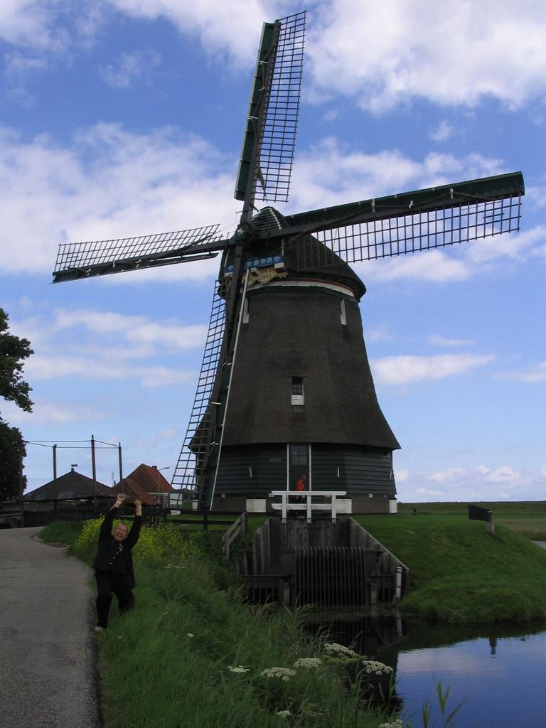 Foto: Nizozemsko