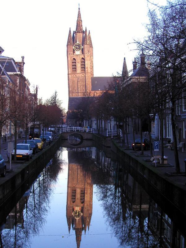 Fotky: Nizozemsko (foto, obrazky)
