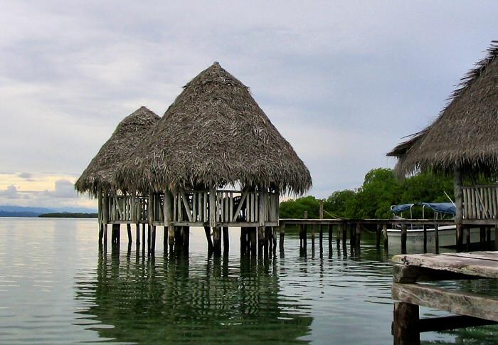 Foto: Panama-Bocas del Toro