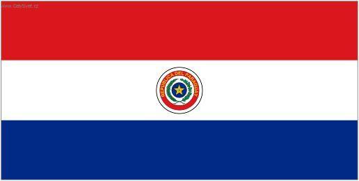 Fotky: Paraguay (foto, obrázky)