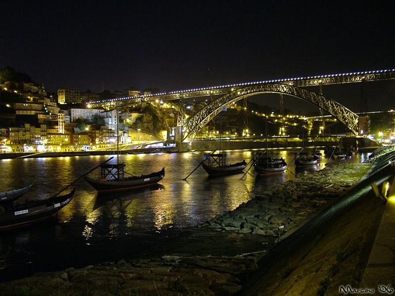 Foto: Portugalsko-Porto