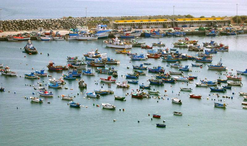 Foto: Portugalsko-Setubal