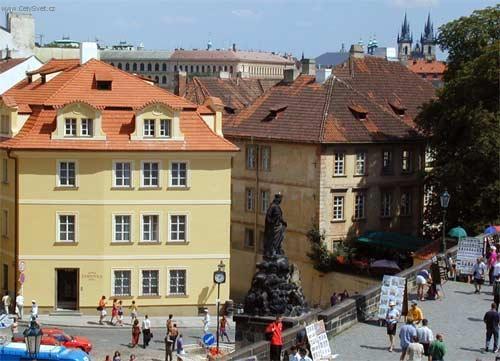 Foto: Praha