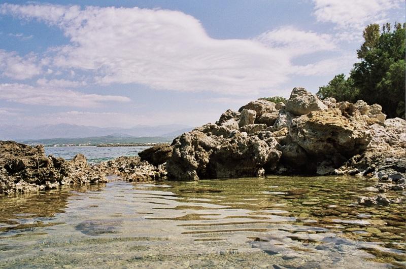 Foto: Řecko-Crete