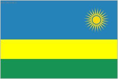 Fotky: Rwanda (foto, obrázky)