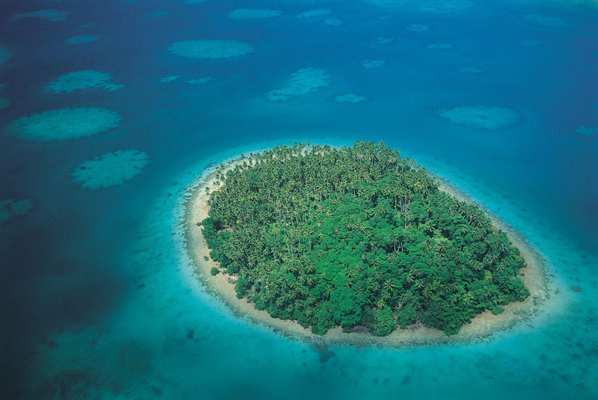 Fotky: alamounovy ostrovy (foto, obrazky)