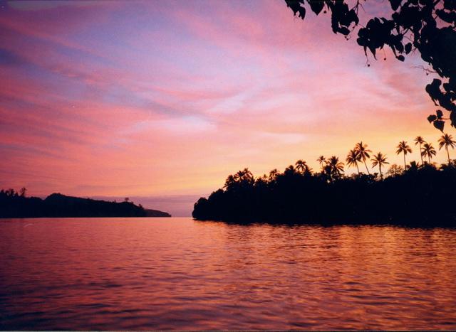 Fotky: Šalamounovy ostrovy (foto, obrazky)
