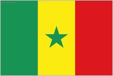 Fotky: Senegal (foto, obrázky)