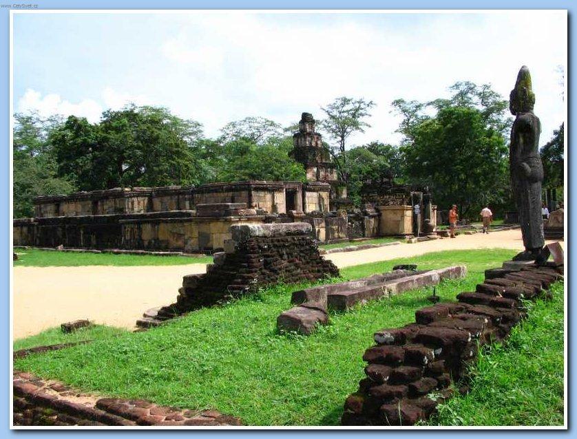 Foto: Sr� Lanka-�tverhran