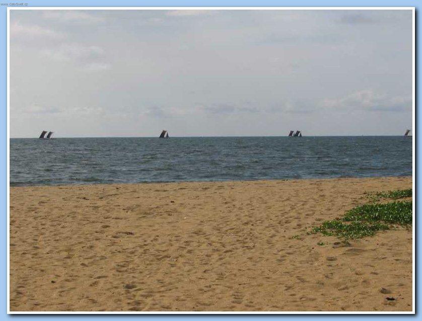 Fotky: Sr� Lanka (cestopis) (foto, obrazky)