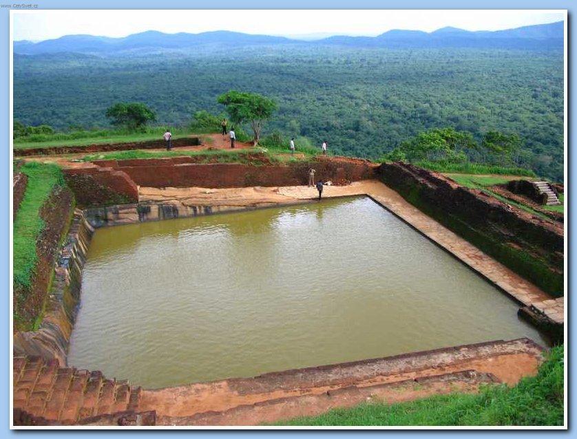 Fotky: Sr� Lanka (cestopis) (foto, obrazky)