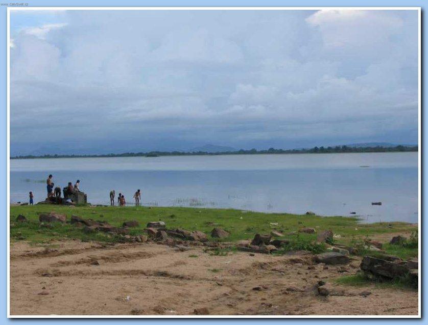 Fotky: Sr� Lanka (cestopis) (foto, obrazky)