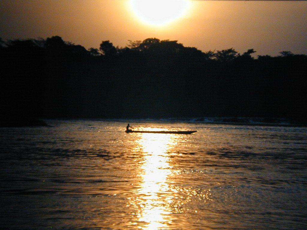 Foto: Středoafrická republika