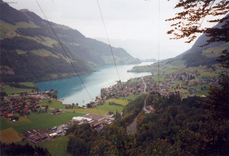 Fotky: vcarsko (cestopis) (foto, obrazky)