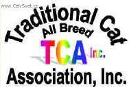 TCA (The Traditional Cat Association, Inc.)