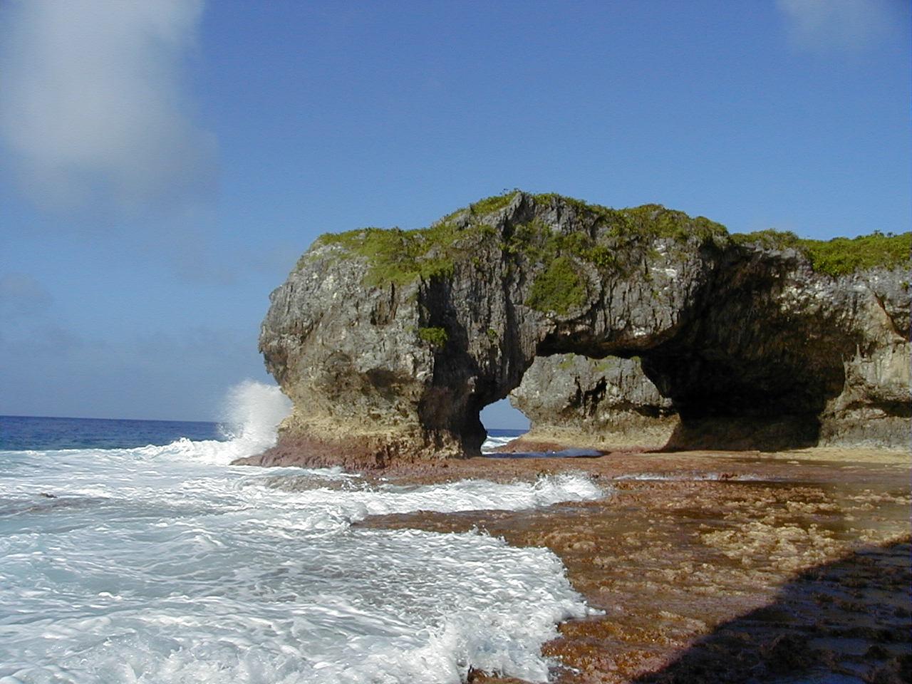 Fotky: Tonga (foto, obrazky)