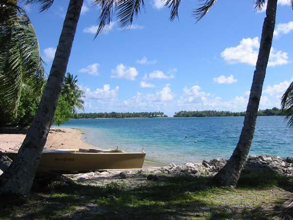 Fotky: Tuvalu (foto, obrázky)