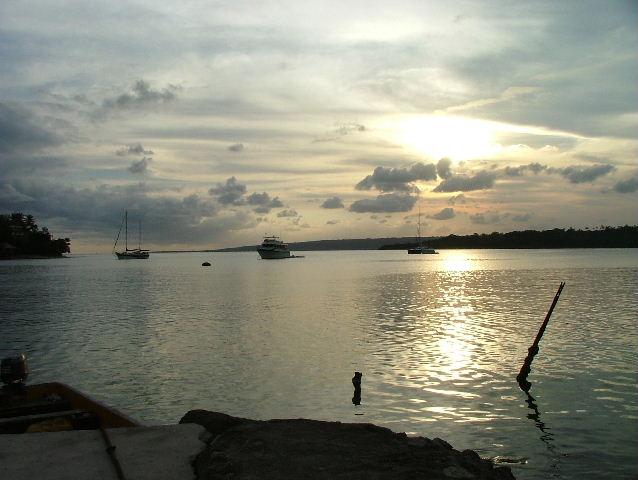 Foto: Vanuatu-Port Vila