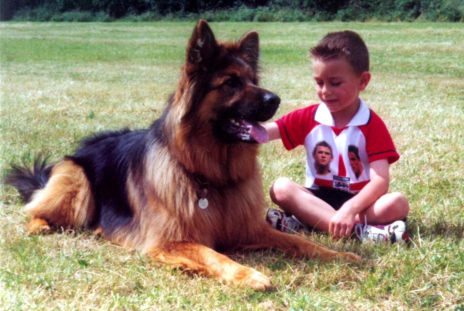 Foto: V�dr� a ostatn� povely