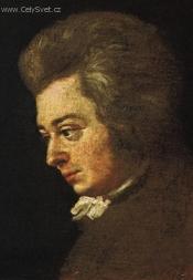 Foto: Wolfgang Amadeus Mozart