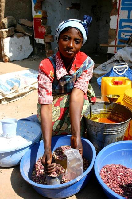 Foto: Zair-Lubumbashi