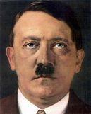 Fotky: Adolf Hitler (foto, obrazky)