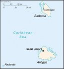 Fotky: Antigua a Barbuda (foto, obrazky)