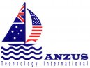 Zeměpis světa:  > ANZUS (Australia, New Zealand, United States)