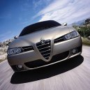 :  > Alfa Romeo 156 1.6 T.Spark Impression (Car: Alfa Romeo 156 1.6 T.Spark Impression)