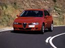 Fotky: Alfa Romeo 156 2.0 JTS (foto, obrazky)