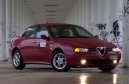 :  > Alfa Romeo 156 2.0 JTS (Car: Alfa Romeo 156 2.0 JTS)