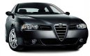 Auto: Alfa Romeo 156 2.5 V6