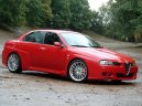 :  > Alfa Romeo 156 3.2 V6 GTA (Car: Alfa Romeo 156 3.2 V6 GTA)