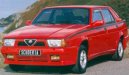 :  > Alfa Romeo 75 1.6 IE (Car: Alfa Romeo 75 1.6 IE)