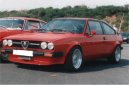 :  > Alfa Romeo Alfasud 1.5 Sprint (Car: Alfa Romeo Alfasud 1.5 Sprint)