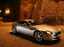 Fotky: Aston Martin V8 Vantage Coupe (foto, obrazky)