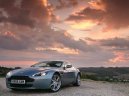 :  > Aston Martin V8 Vantage Coupe (Car: Aston Martin V8 Vantage Coupe)