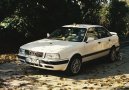 Audi 80 2.0 E
