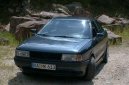 :  > Audi 80 (Car: Audi 80)
