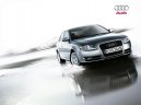 Auto: Audi A4 3.0 Multitronic