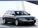 Auto: Audi A4 Avant 2.4