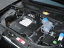 Audi A4 Avant 2.4