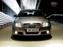 Auto: Audi A6 4.2 Tiptronic