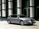 :  > Audi A6 Avant 1.8 T (Car: Audi A6 Avant 1.8 T)