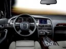 Fotky: Audi A6 Avant 2.0 (foto, obrazky)