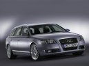 Auto: Audi A6 Avant 3.0 Quattro
