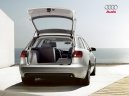 Fotky: Audi A6 Avant 4.2 Quattro (foto, obrazky)