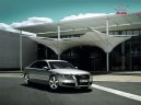 Fotky: Audi A8 L (foto, obrazky)