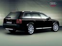 :  > Audi Allroad 2.7 T Quattro Tiptronic (Car: Audi Allroad 2.7 T Quattro Tiptronic)